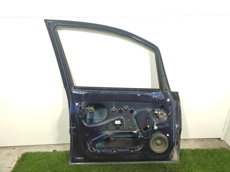 Puerta Delantera Izquierda 13189979  - Opel Zafira A Elegance 3