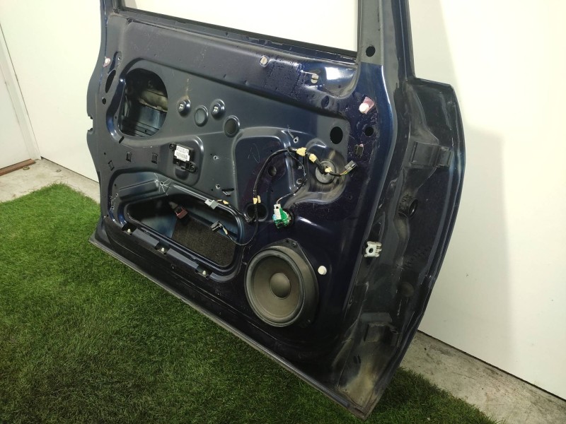 Puerta Delantera Izquierda 13189979  - Opel Zafira A Elegance 4