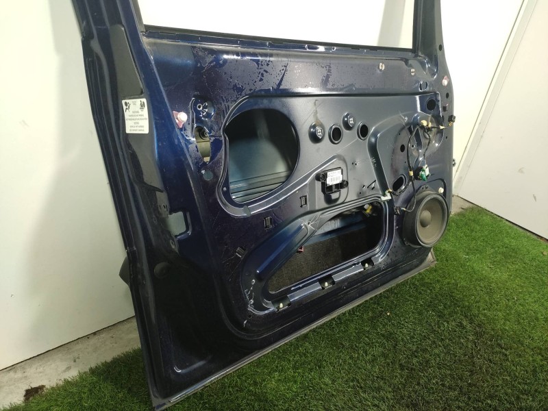 Puerta Delantera Izquierda 13189979  - Opel Zafira A Elegance 5