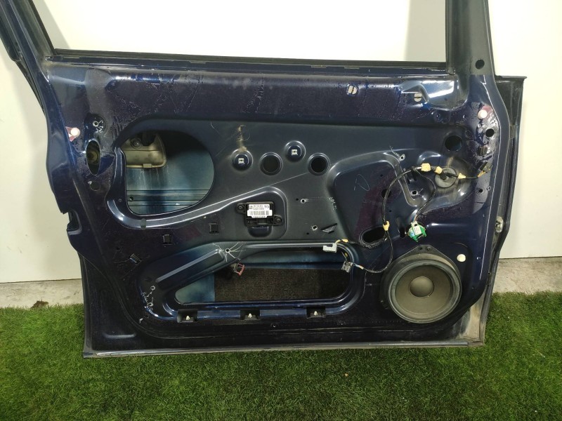 Puerta Delantera Izquierda 13189979  - Opel Zafira A Elegance 6