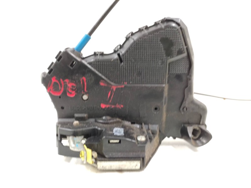 Cerradura Puerta Delantera Izquierda 6903002220  - Toyota Auris 1.4 Turbodiesel Cat 2