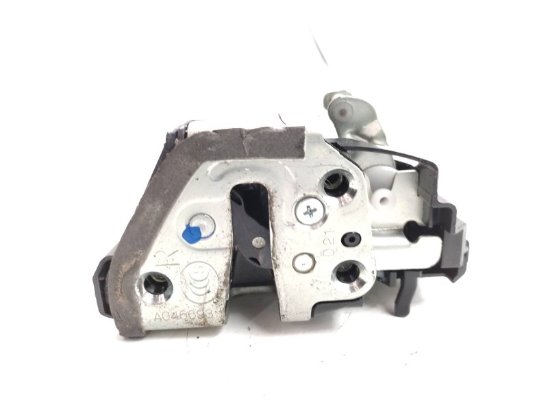 Cerradura Puerta Trasera Derecha 6905002180  - Toyota Auris 1.4 Turbodiesel Cat 3