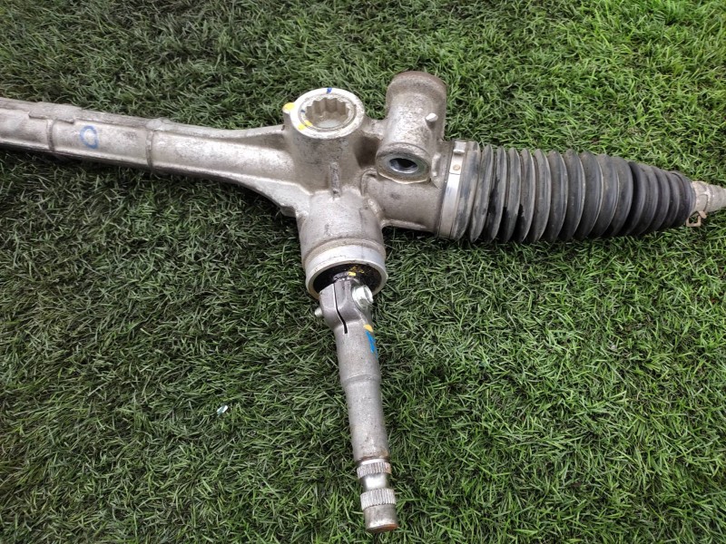 Cremallera Direccion F800000921b  - Toyota Auris 1.4 Turbodiesel Cat 4
