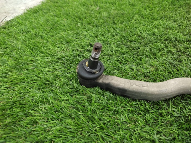 Cremallera Direccion F800000921b  - Toyota Auris 1.4 Turbodiesel Cat 6