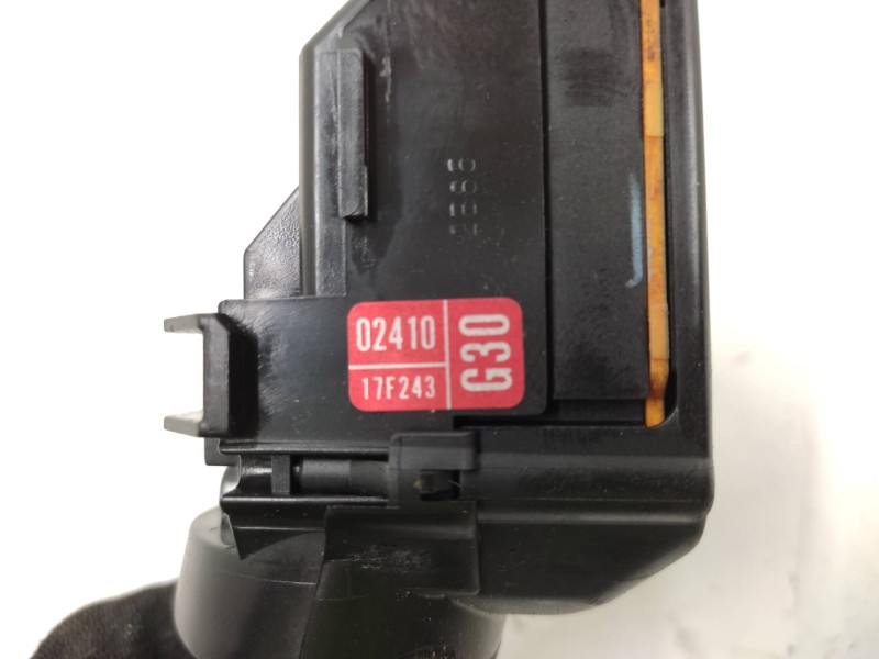 Mando Limpia 0241017f243 8465202410  - Toyota Auris 1.4 Turbodiesel Cat 2