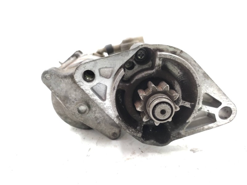 Motor Arranque 2810033080 4230002730 Denso - Toyota Auris 1.4 Turbodiesel Cat 2