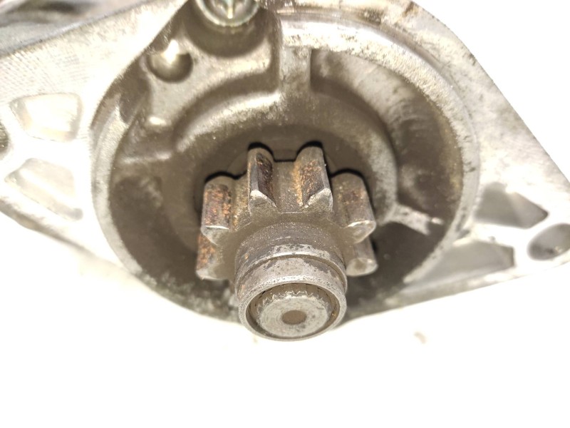 Motor Arranque 2810033080 4230002730 Denso - Toyota Auris 1.4 Turbodiesel Cat 4