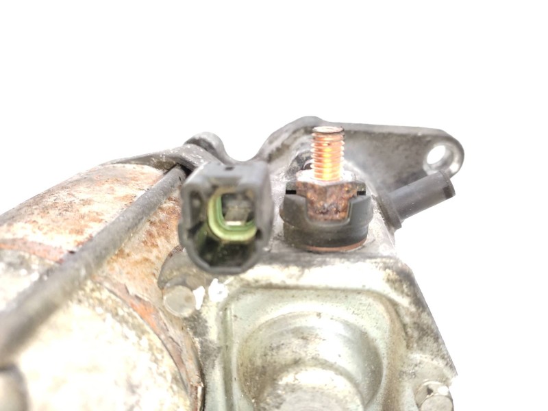 Motor Arranque 2810033080 4230002730 Denso - Toyota Auris 1.4 Turbodiesel Cat 5