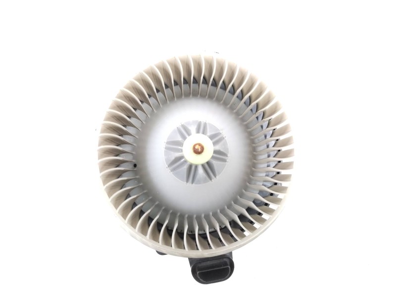 Motor Calefaccion Av2727008103 8710342101  - Toyota Auris 1.4 Turbodiesel Cat 5