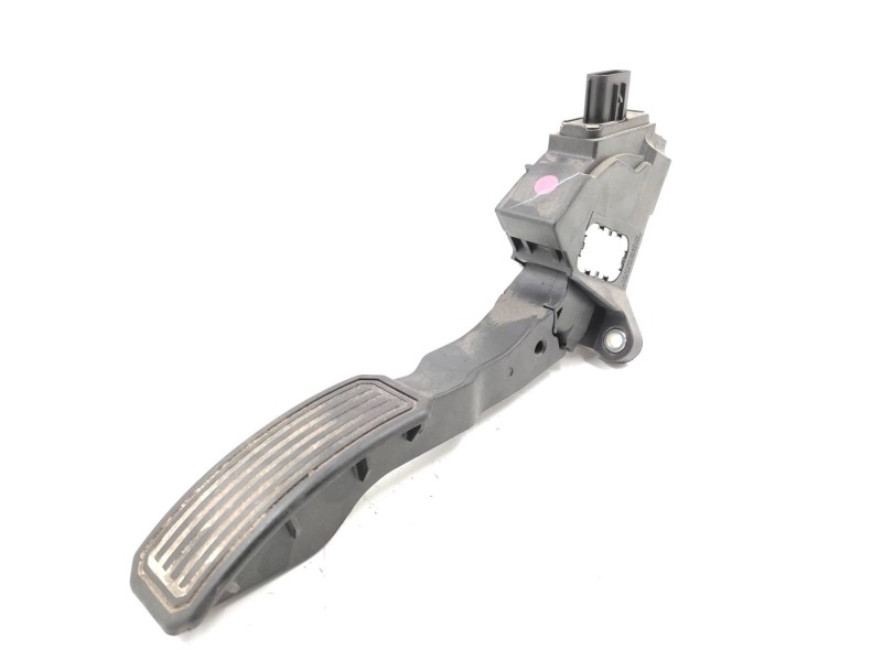 Pedal Acelerador 7811002020 08119c 48874489282  - Toyota Auris 1.4 Turbodiesel Cat 2