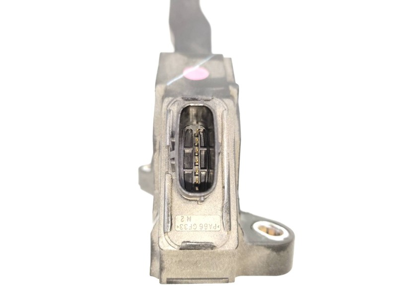 Pedal Acelerador 7811002020 08119c 48874489282  - Toyota Auris 1.4 Turbodiesel Cat 4