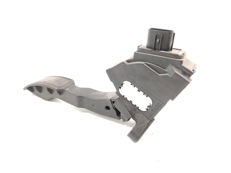 Pedal Acelerador 7811002020 08119c 48874489282  - Toyota Auris 1.4 Turbodiesel Cat 6
