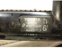 RADIADOR AGUA MF4221336540 164000N060 