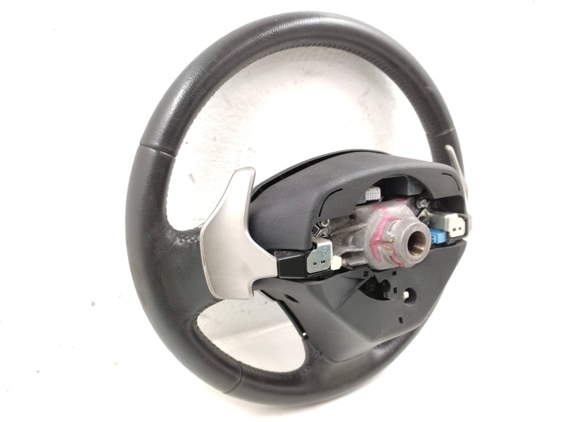 Volante 607095202  - Toyota Auris 1.4 Turbodiesel Cat 2