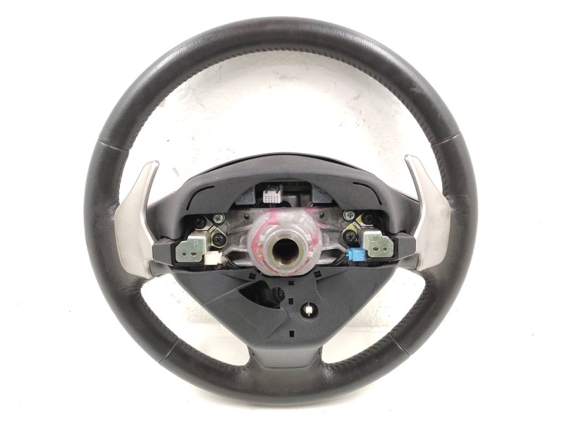 Volante 607095202  - Toyota Auris 1.4 Turbodiesel Cat 3