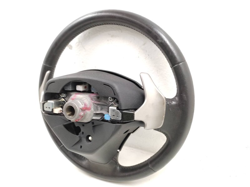 Volante 607095202  - Toyota Auris 1.4 Turbodiesel Cat 4