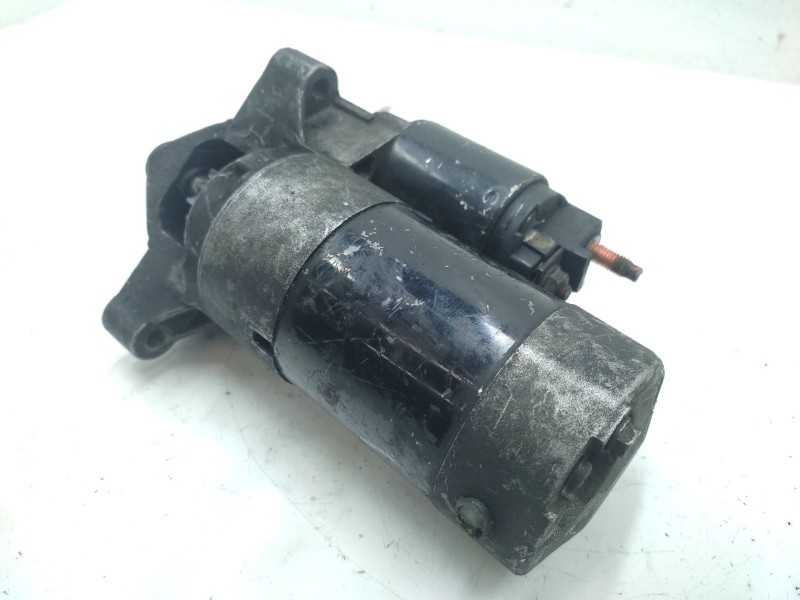 Motor Arranque 5802cg  - Citroën Xsara Berlina 1.9 D X 2