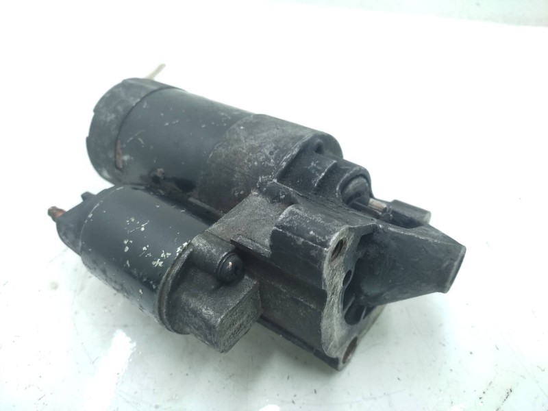 Motor Arranque 5802cg  - Citroën Xsara Berlina 1.9 D X 4