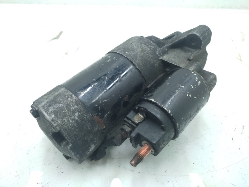 Motor Arranque 5802cg  - Citroën Xsara Berlina 1.9 D X 5