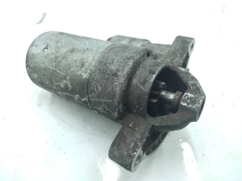 Motor Arranque 0001112041  - Peugeot 206 Berlina Xr 2
