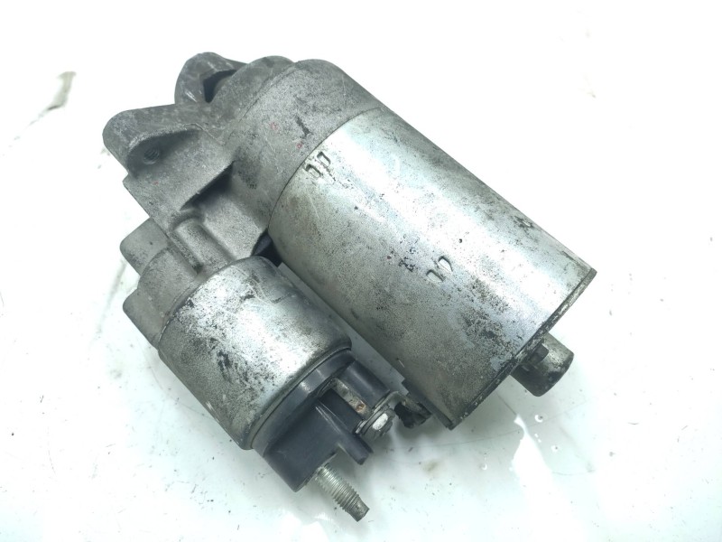 Motor Arranque 0001112041  - Peugeot 206 Berlina Xr 5