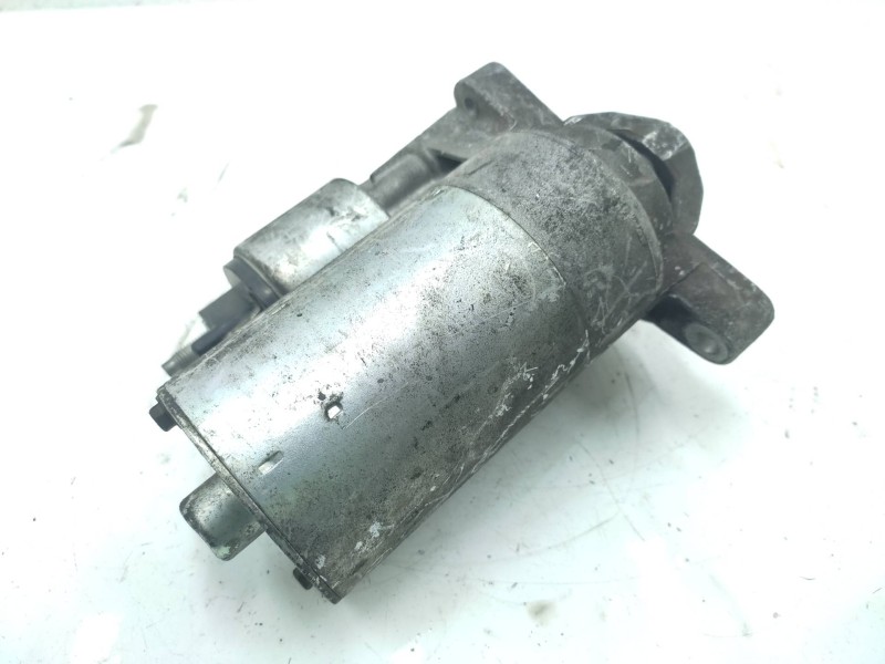 Motor Arranque 0001112041  - Peugeot 206 Berlina Xr 6
