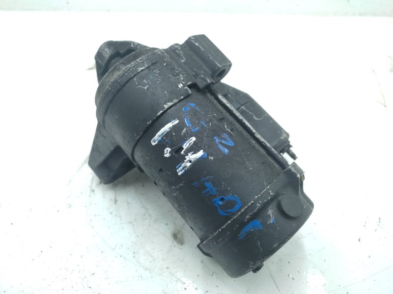 Motor Arranque 5802ce  - Citroën C2 X 2