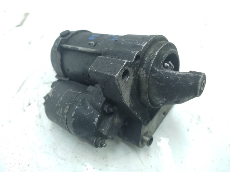 Motor Arranque 5802ce  - Citroën C2 X 3