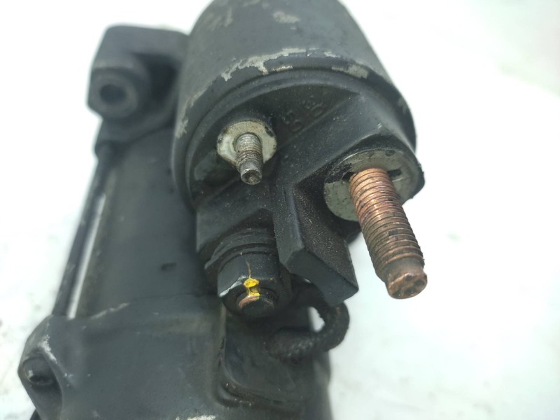 Motor Arranque 5802ce  - Citroën C2 X 4