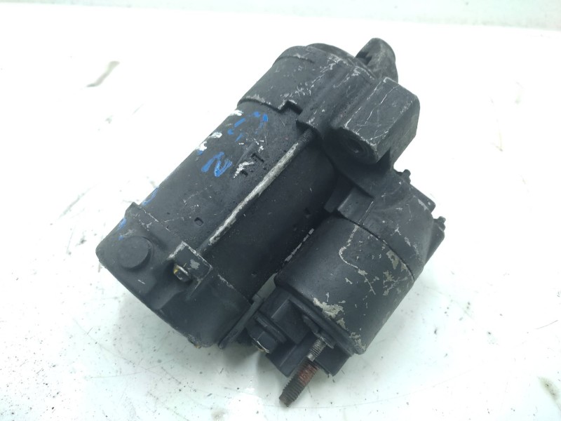 Motor Arranque 5802ce  - Citroën C2 X 5