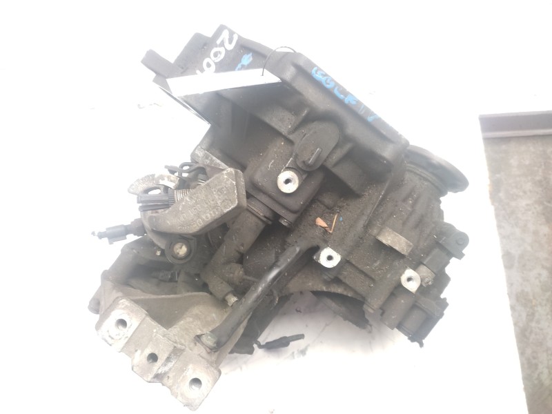 Caja Cambios Emr  - Volkswagen Golf Iv Berlina (1j1) 2.0 4