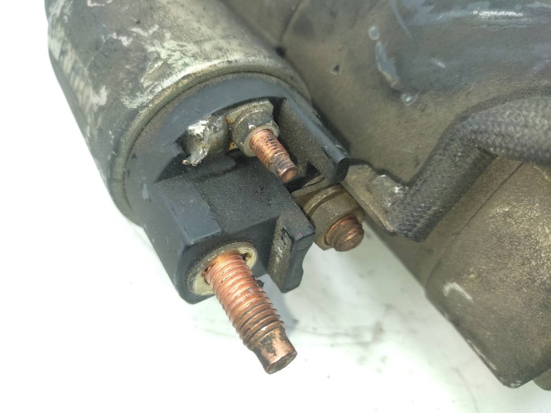 Motor Arranque M001t80082  - Citroën Xantia Berlina 2.0 Hdi Seduction 3