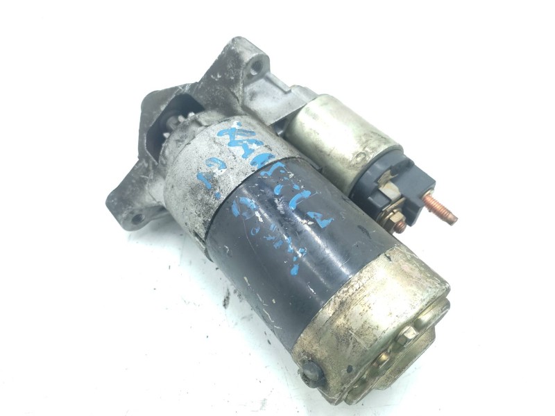 Motor Arranque M001t80082  - Citroën Xantia Berlina 2.0 Hdi Seduction 4