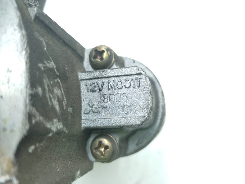 Motor Arranque M001t80082  - Citroën Xantia Berlina 2.0 Hdi Seduction 5