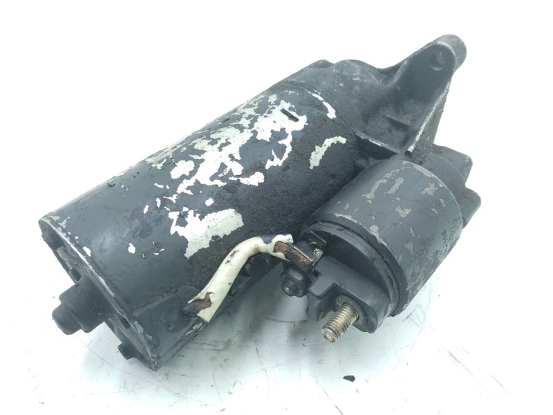 Motor Arranque 0001110017  - Citroën Bx Break 19 Rd 3