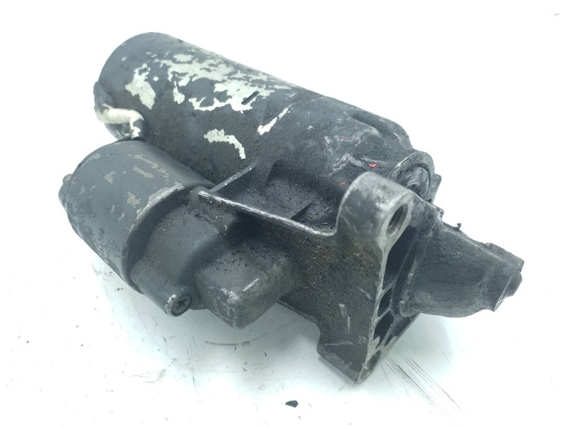Motor Arranque 0001110017  - Citroën Bx Break 19 Rd 5