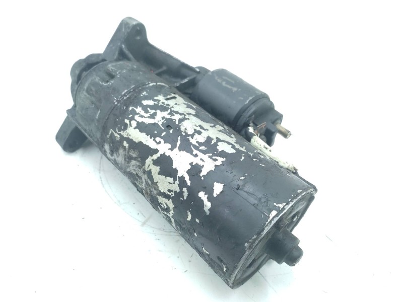 Motor Arranque 0001110017  - Citroën Bx Break 19 Rd 6