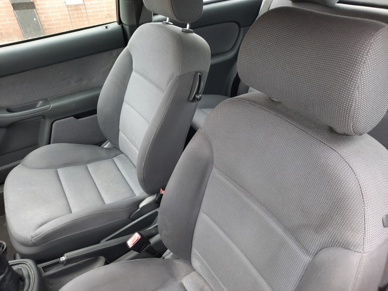 audi a3 (8l) del año 2000