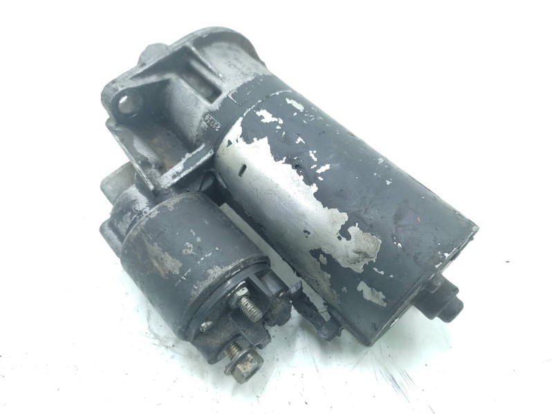 Motor Arranque 91bb11000hb 0001108132  - Ford Sierra Berlina Cl 4