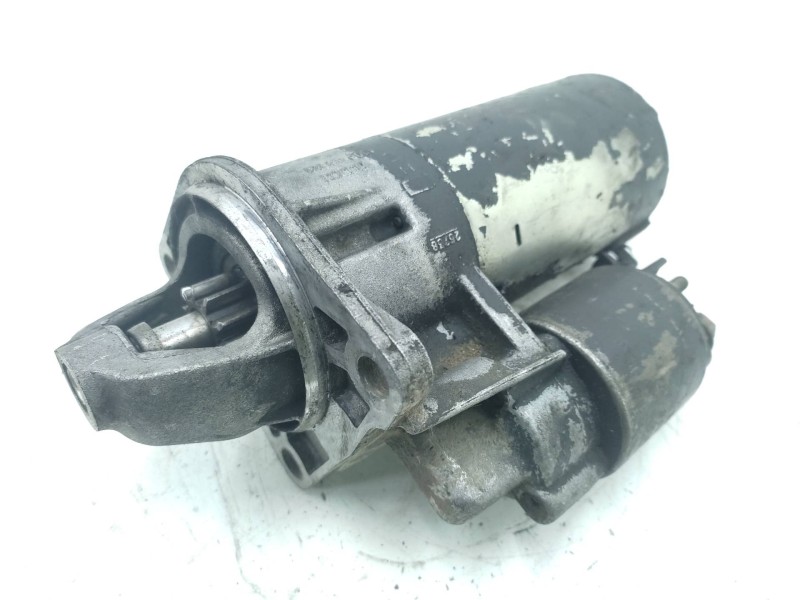 Motor Arranque 91bb11000hb 0001108132  - Ford Sierra Berlina Cl 5