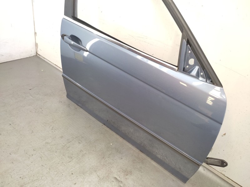 Puerta Delantera Derecha 41517034152  - Bmw 3 (e46) 318 I 2