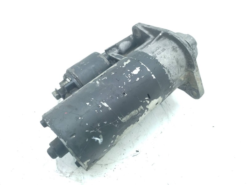Motor Arranque 91bb11000hb 0001108132  - Ford Sierra Berlina Cl 6
