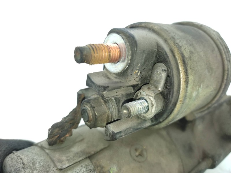 Motor Arranque 95fb11000bd 63223538  - Ford Fiesta Berlina Básico 2