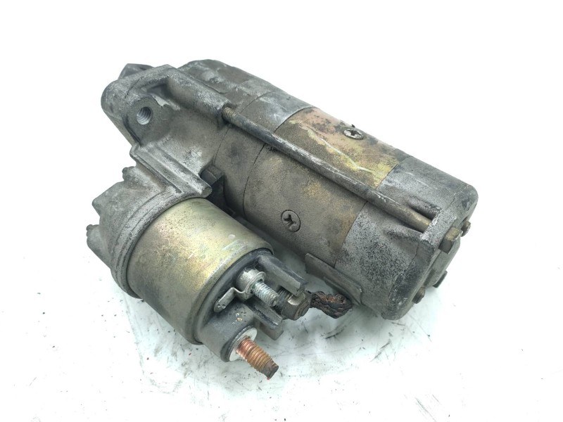 Motor Arranque 95fb11000bd 63223538  - Ford Fiesta Berlina Básico 3