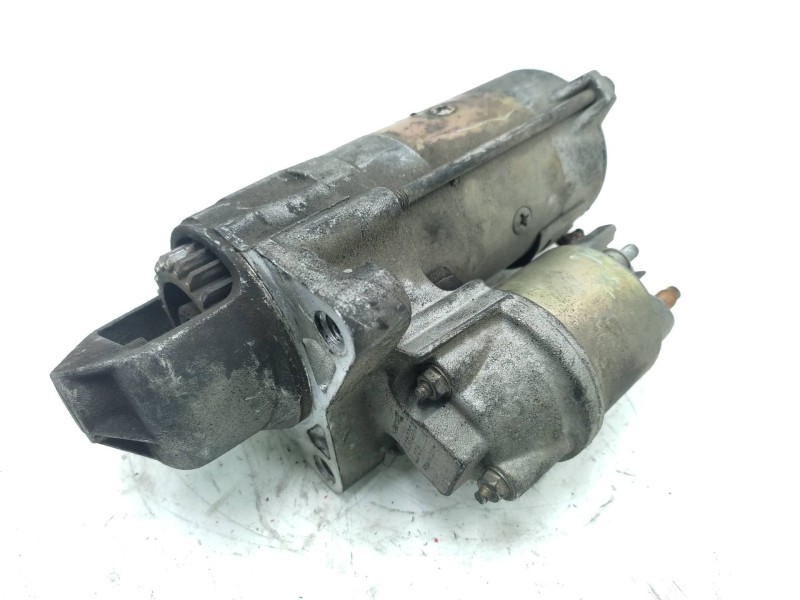 Motor Arranque 95fb11000bd 63223538  - Ford Fiesta Berlina Básico 4