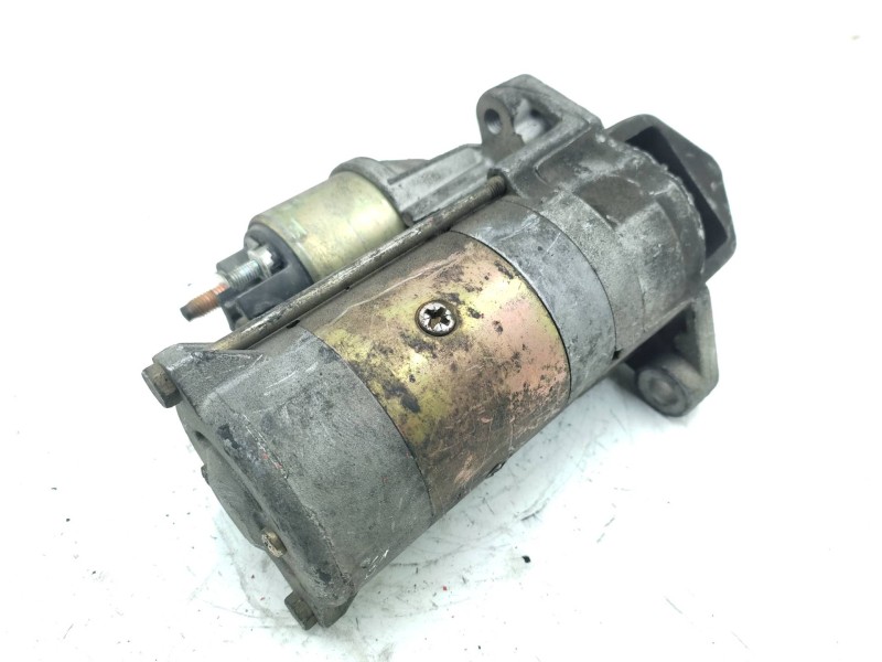Motor Arranque 95fb11000bd 63223538  - Ford Fiesta Berlina Básico 5