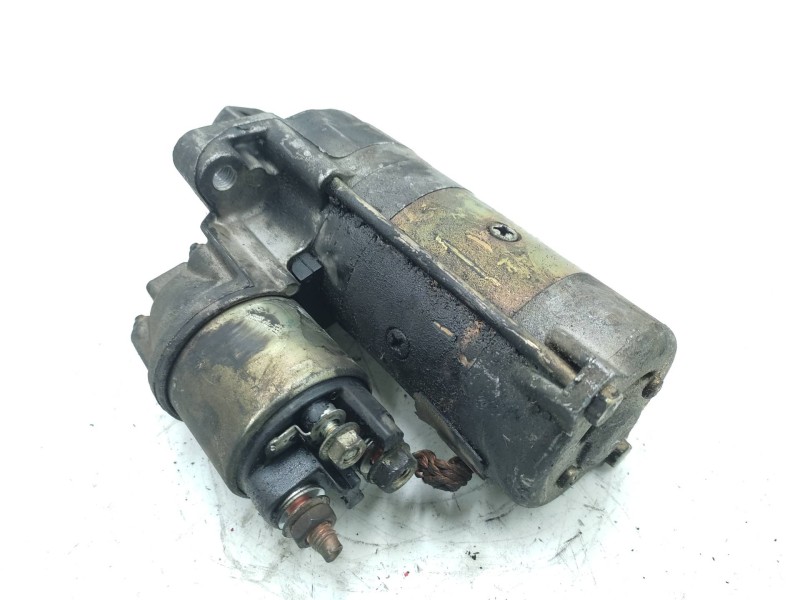 Motor Arranque 95fb11000bd 63223538  - Ford Fiesta Berlina Básico 2