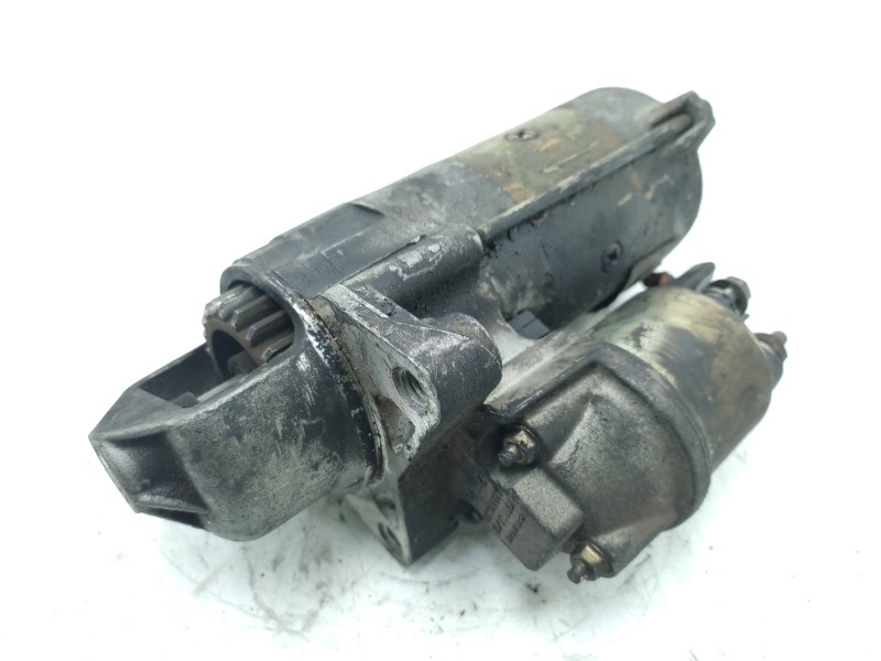 Motor Arranque 95fb11000bd 63223538  - Ford Fiesta Berlina Básico 4