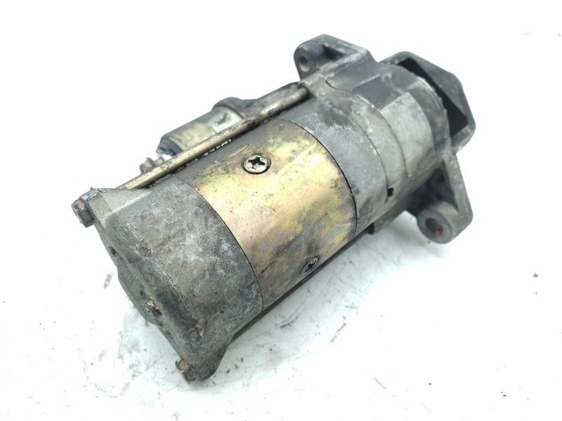 Motor Arranque 95fb11000bd 63223538  - Ford Fiesta Berlina Básico 6