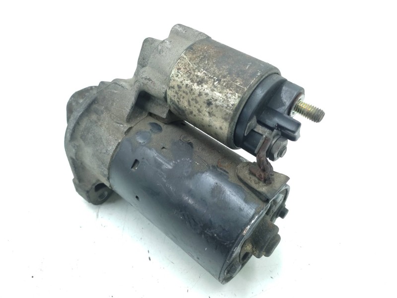 Motor Arranque 2s6u11000da 0001107410  - Ford Ka (ccq) Básico 2